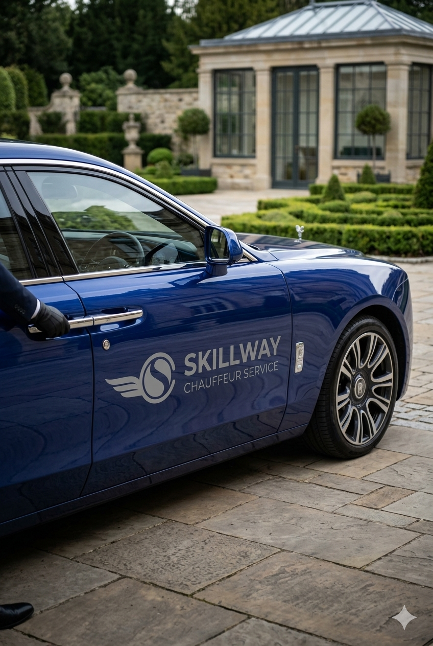 Chauffeur Service