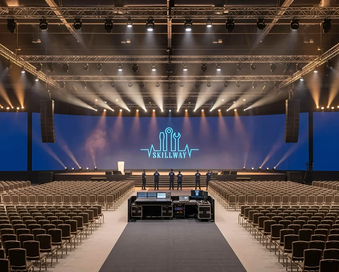 Event Management
