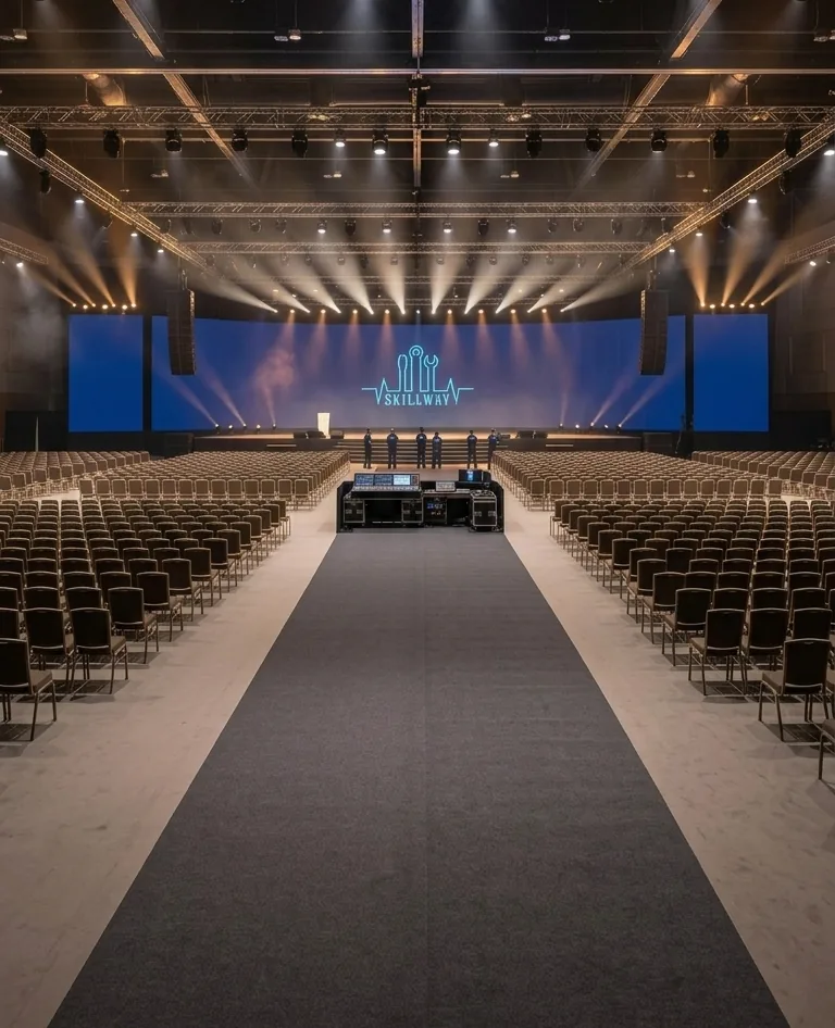 Event Management