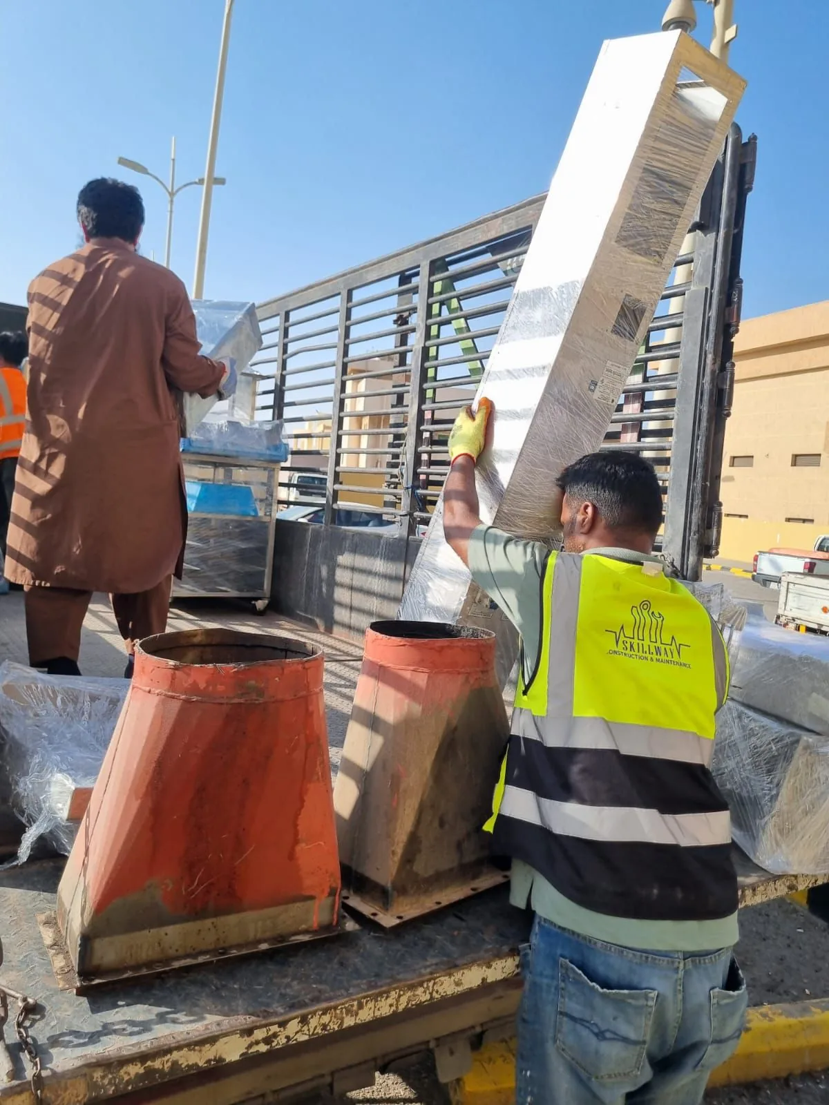 24/7 Emergency Services